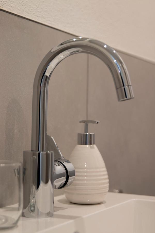 Apartment Alte Raiffeisenkasse רוטנבורג אוב דר טאובר מראה חיצוני תמונה