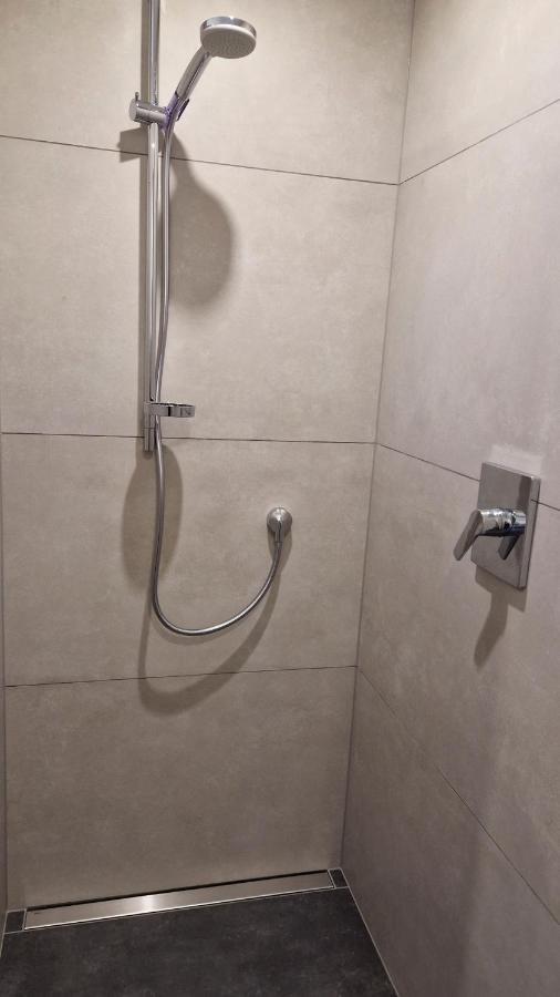 Apartment Alte Raiffeisenkasse רוטנבורג אוב דר טאובר מראה חיצוני תמונה